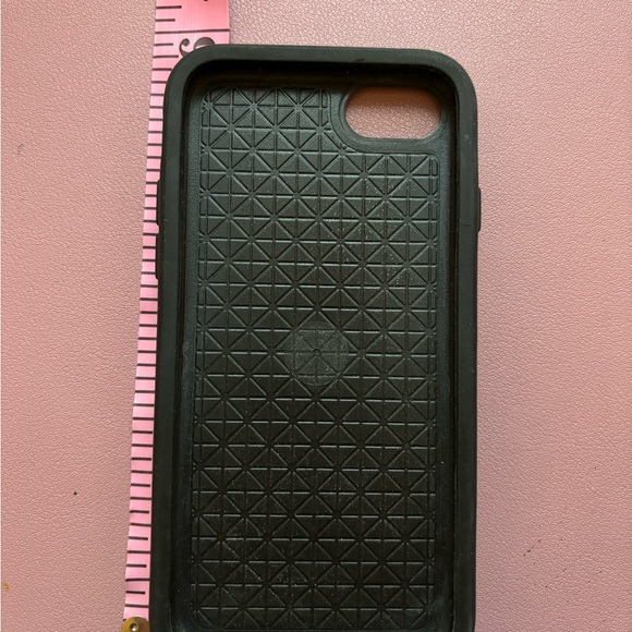 Vintage IPhone 9 Princess Leia Case Otterbox - Picture 2 of 3